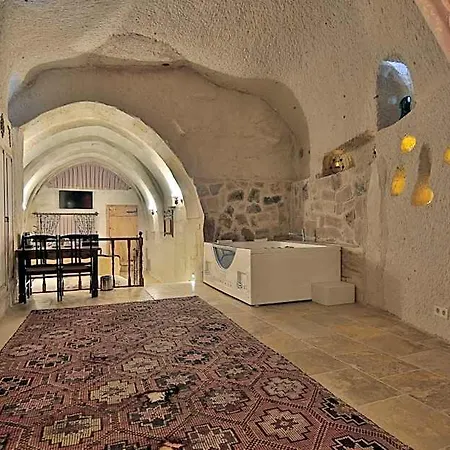 My Cave La Maison Du Reve * 네브셰히르