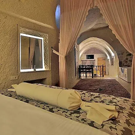 My Cave La Maison Du Reve 호텔