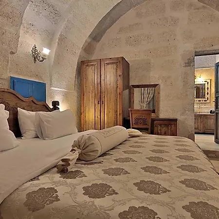 My Cave La Maison Du Reve 네브셰히르