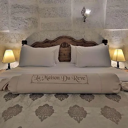 My Cave La Maison Du Reve *