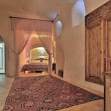 My Cave La Maison Du Reve 네브셰히르