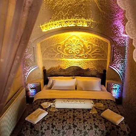 My Cave La Maison Du Reve