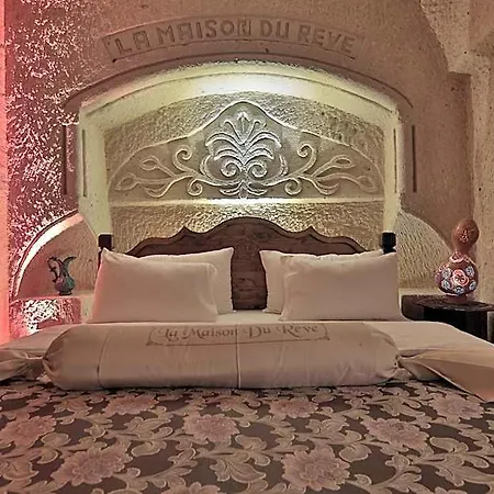 My Cave La Maison Du Reve 호텔 *