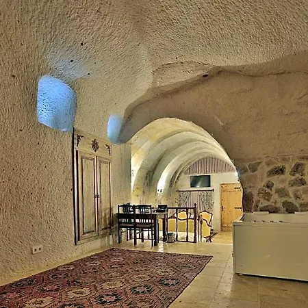 호텔 My Cave La Maison Du Reve 네브셰히르