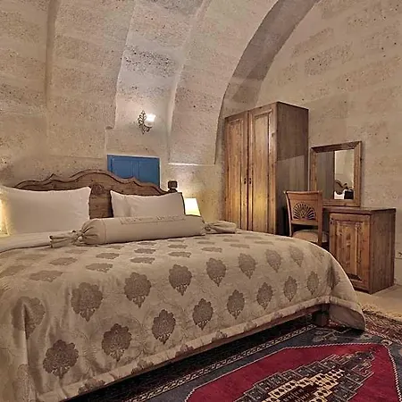 호텔 My Cave La Maison Du Reve 네브셰히르
