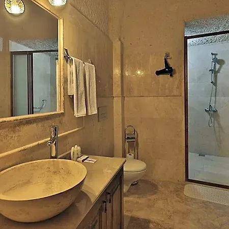 My Cave La Maison Du Reve 네브셰히르