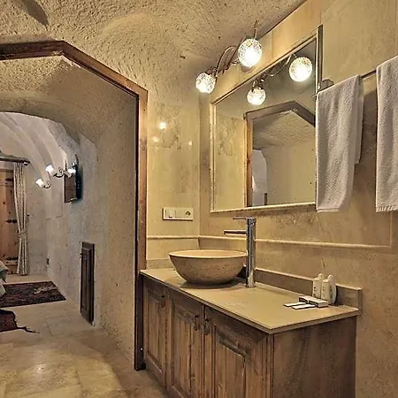 My Cave La Maison Du Reve * 네브셰히르