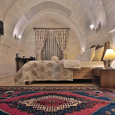 My Cave La Maison Du Reve * 네브셰히르